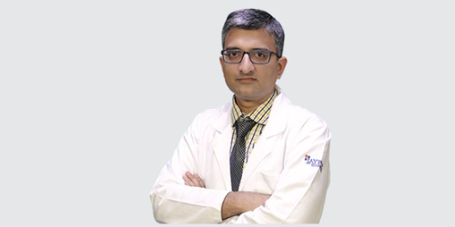 Dr. Abhishek Dave